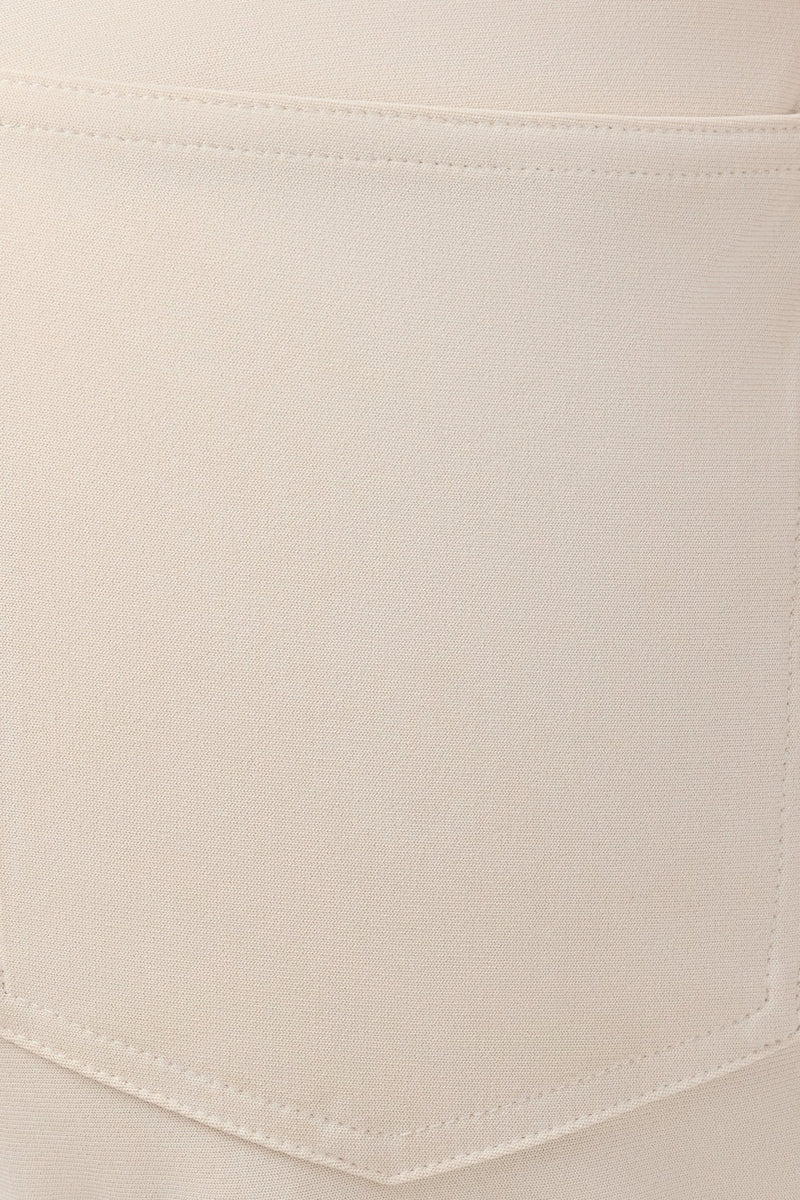Wholesale,Mizzen + Main, Mizzen + Main Oat Straight Upton 5 Pocket Pant, Tan, 32W-34L-Tag3234W-34L-Tag34