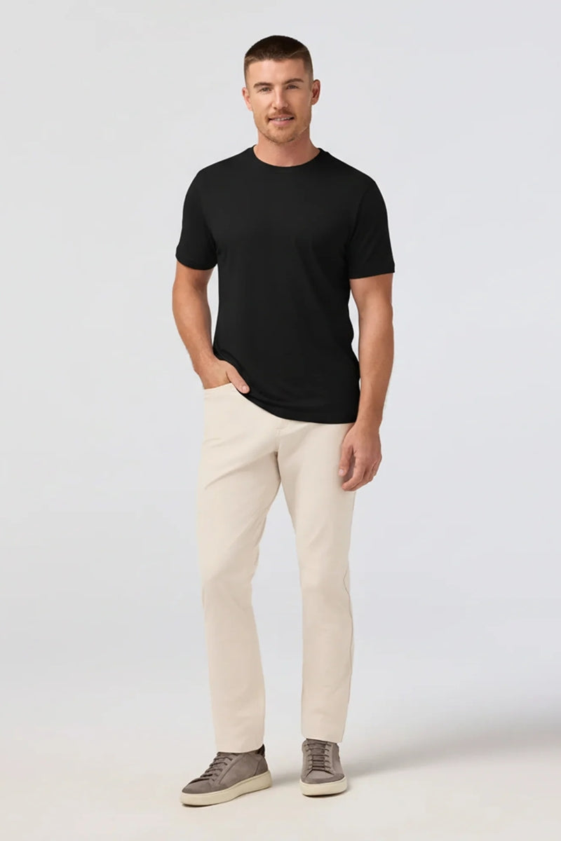 Wholesale,Mizzen + Main, Mizzen + Main Oat Straight Upton 5 Pocket Pant, Tan, 32W-34L-Tag3234W-34L-Tag34