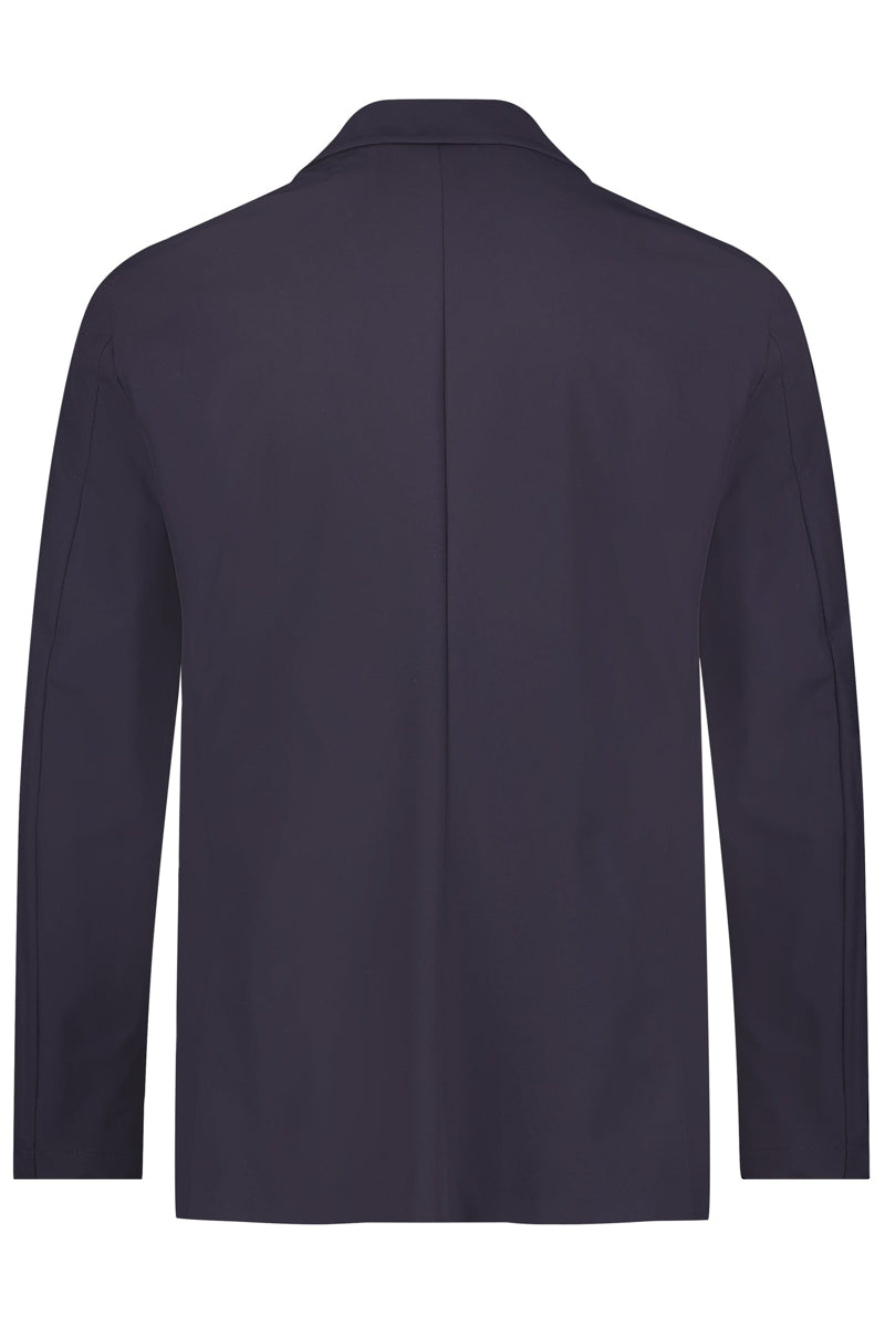 Wholesale,American Heritage, American Heritage Navy 4-way Stretch Performance Blazer, Blue, Medium-42-TagM