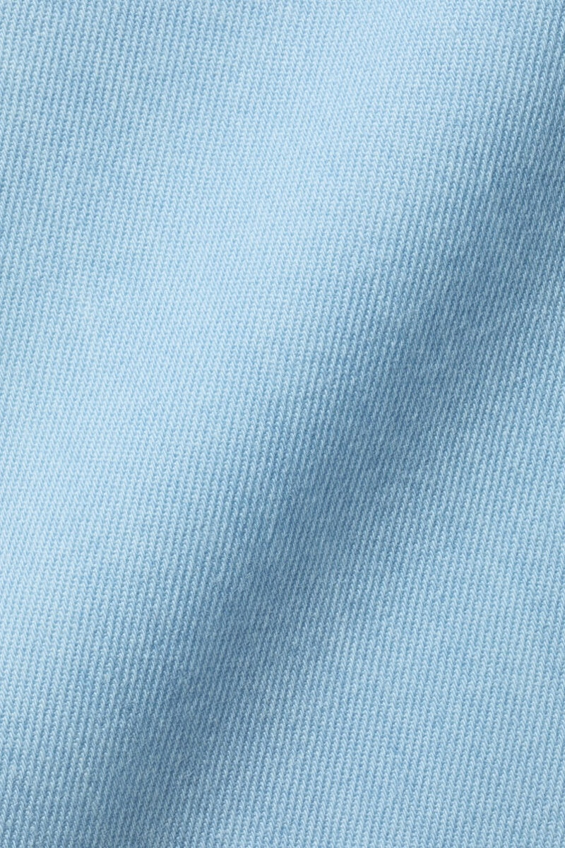 Wholesale,Charles Tyrwhitt, Charles Tyrwhitt Light Blue Denim Shirt, Blue, Extra Large-50-TagXL