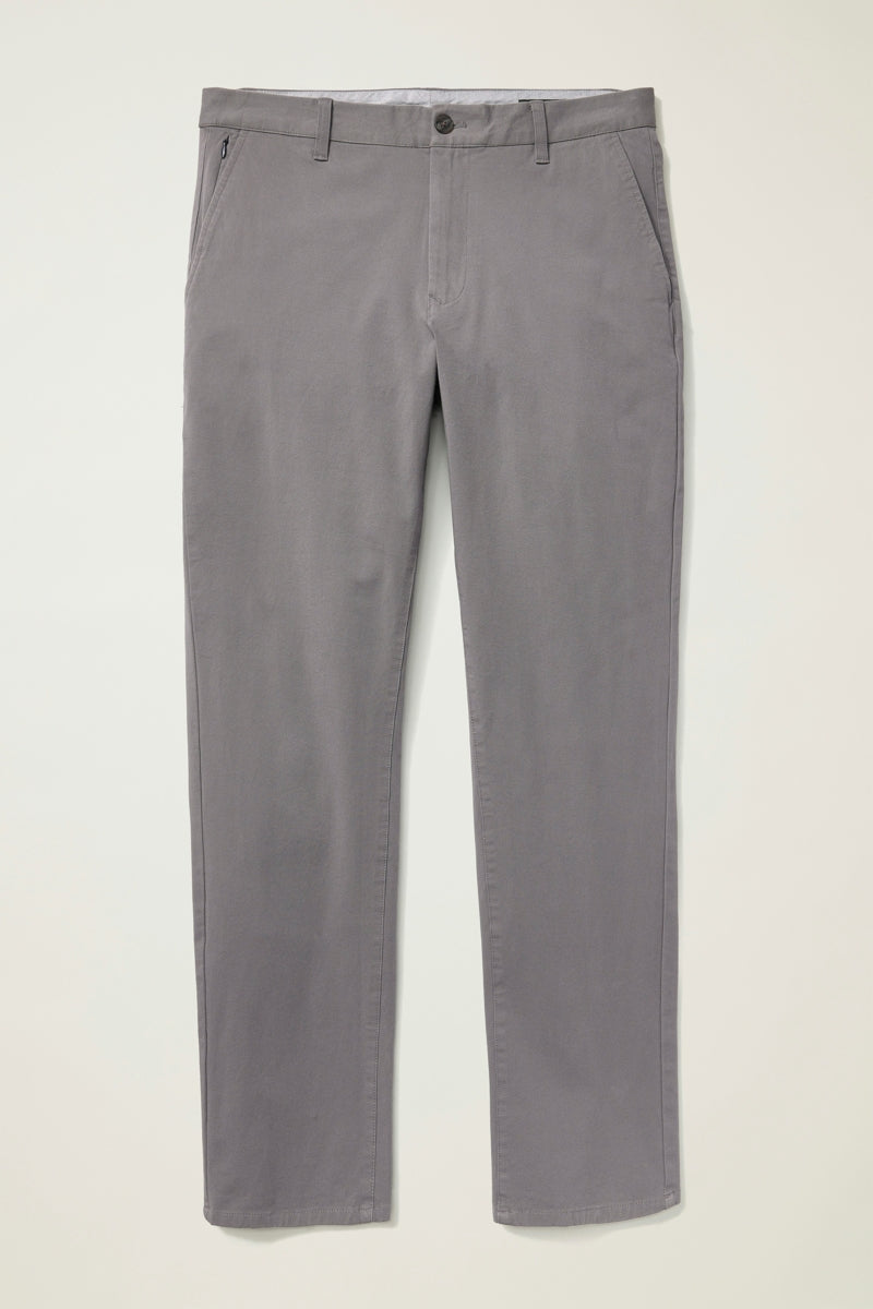 Wholesale,Bonobos, Bonobos Graphites Slim Stretch Washed 2.0 Chino Pants, Grey, 35W-34L-Tag35
