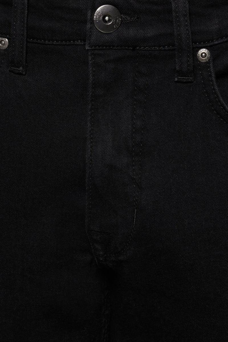 Wholesale,Signal Clothing, Signal Clothing Black Denim Jeans, Black, 35W-34L-Tag35