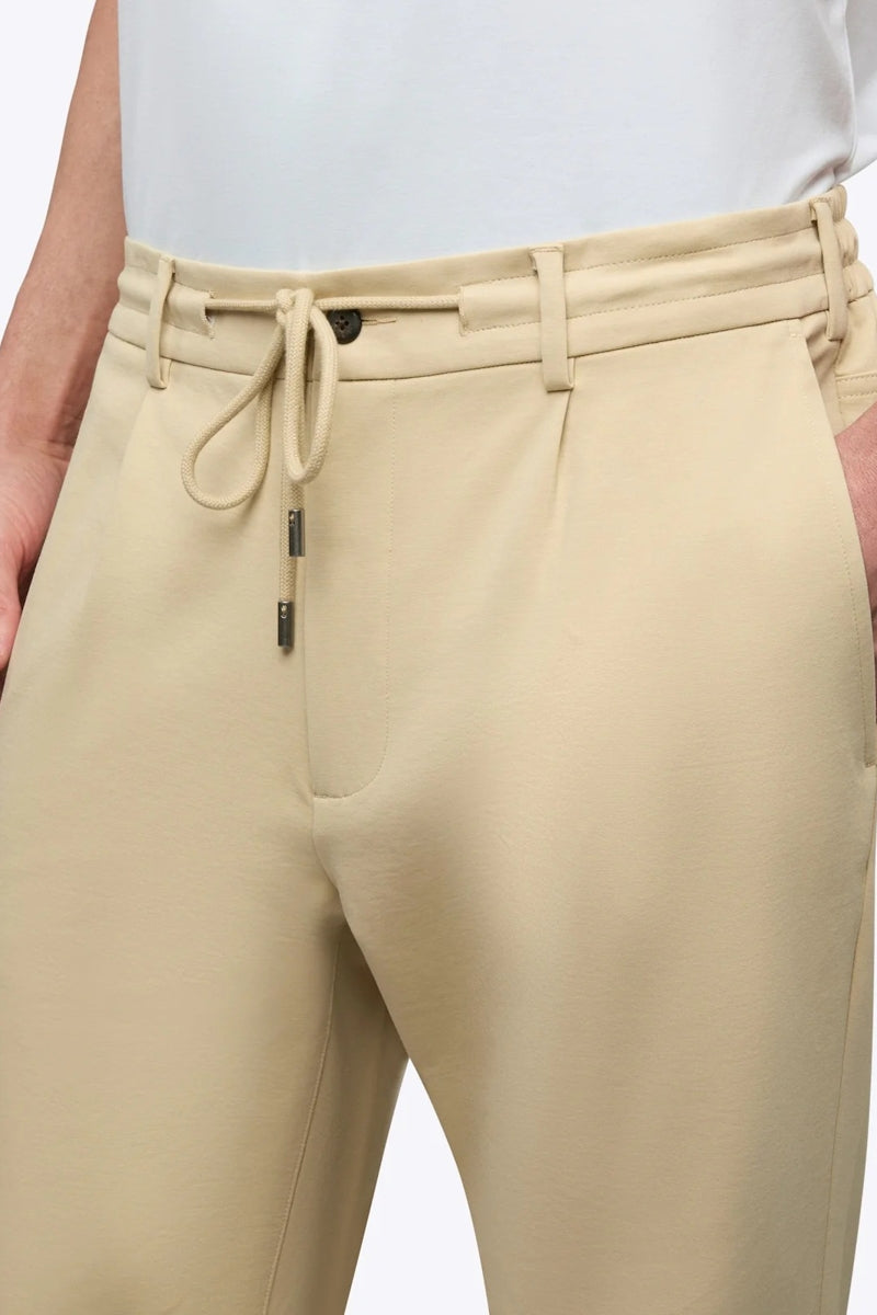 Wholesale,CUTS, CUTS Tan Straight Leg Performance Knit Pants, Tan, 31W-29L-TagM