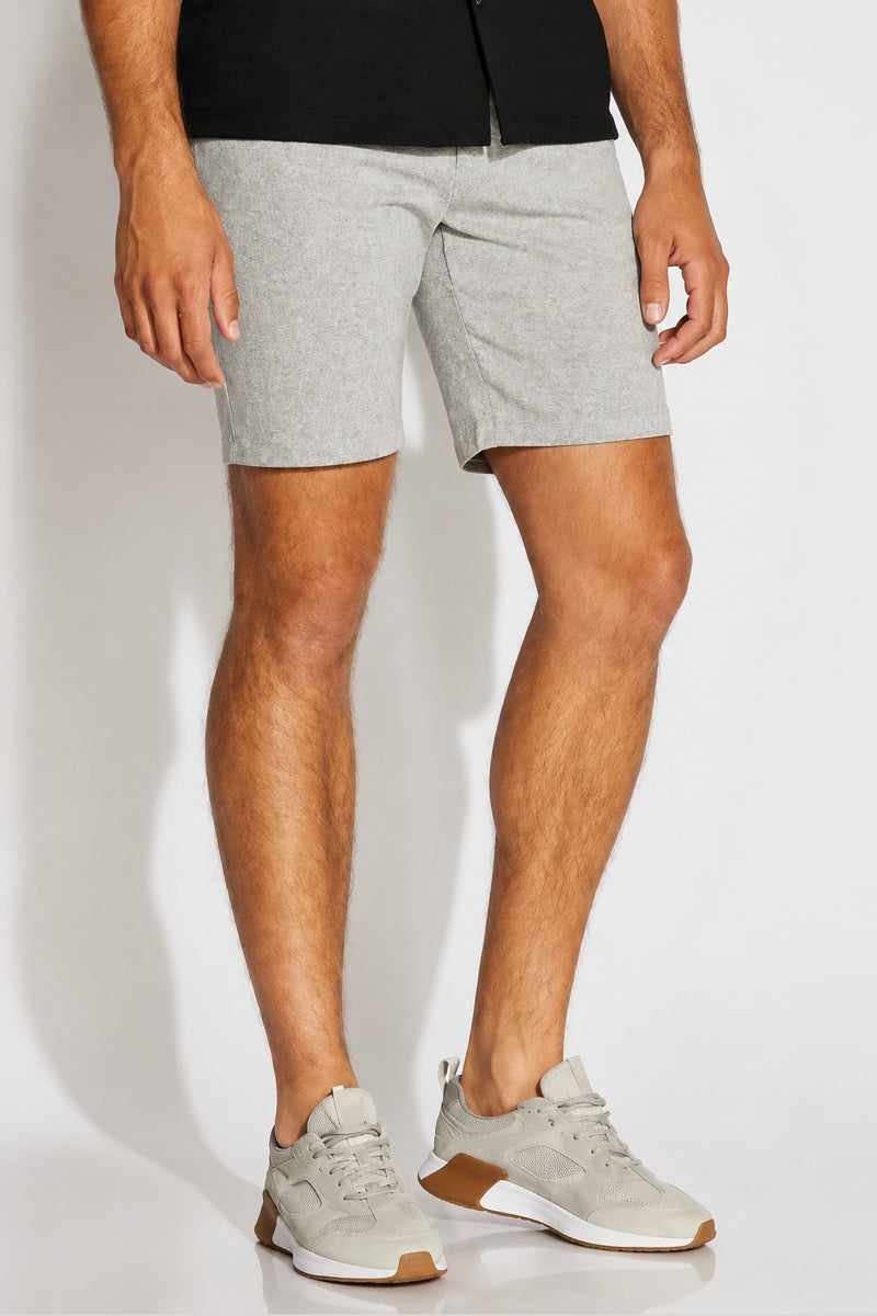 Wholesale,Civil Society, Civil Society Grey Herringbone Knit 7