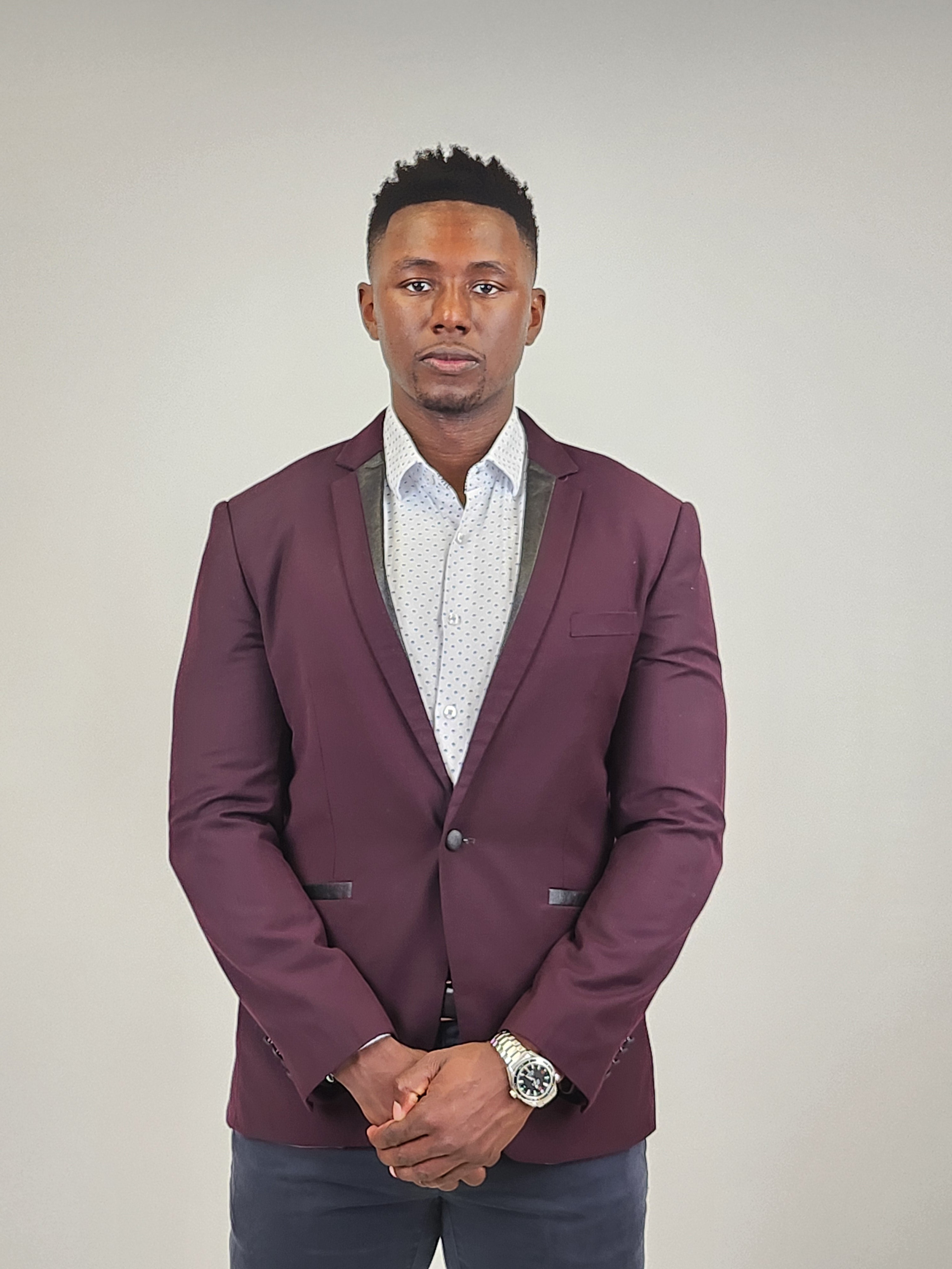 Other,Venice, Venice Wine Blazer, Purple, Large-47-Tag52Small-41-Tag48