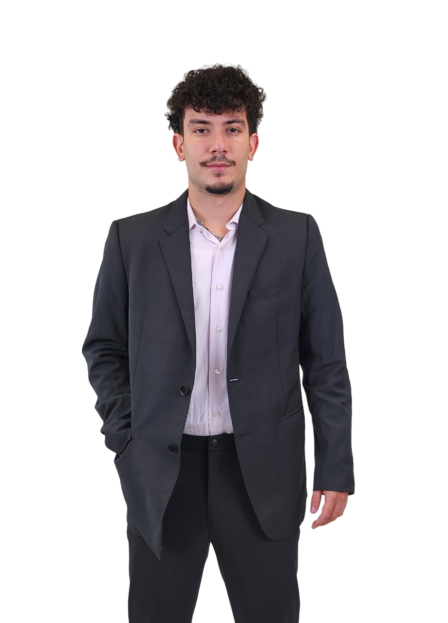 The RealReal,Theory, Theory Black Wool Micro Stripe Blazer, Black, Medium-42-Tag42L