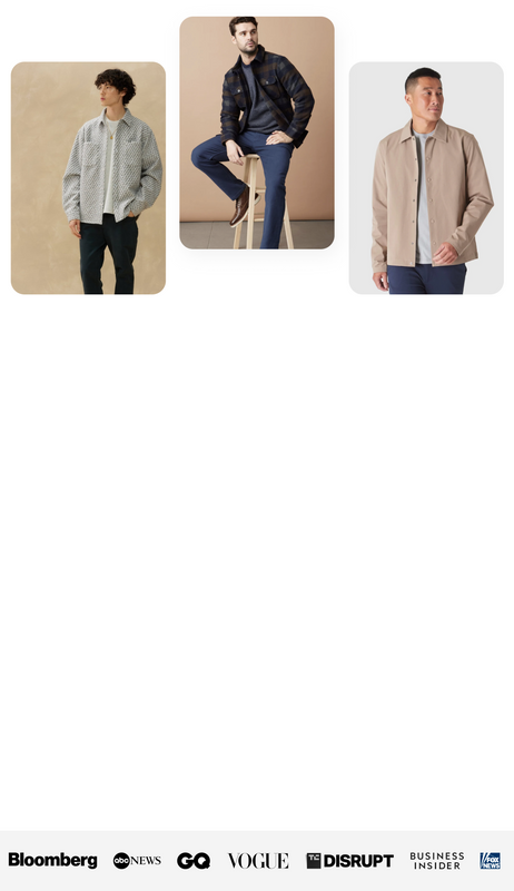 Dress nice with GQ Best Men s Clothing Rental Subscription Taelor.Style