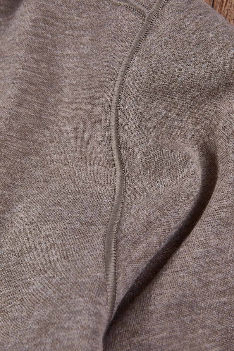 Wholesale,Nicoby Age of Wisdom, Nicoby Age of Wisdom Oatmeal Qtr Zip Pullover, Tan, Large-46-TagL