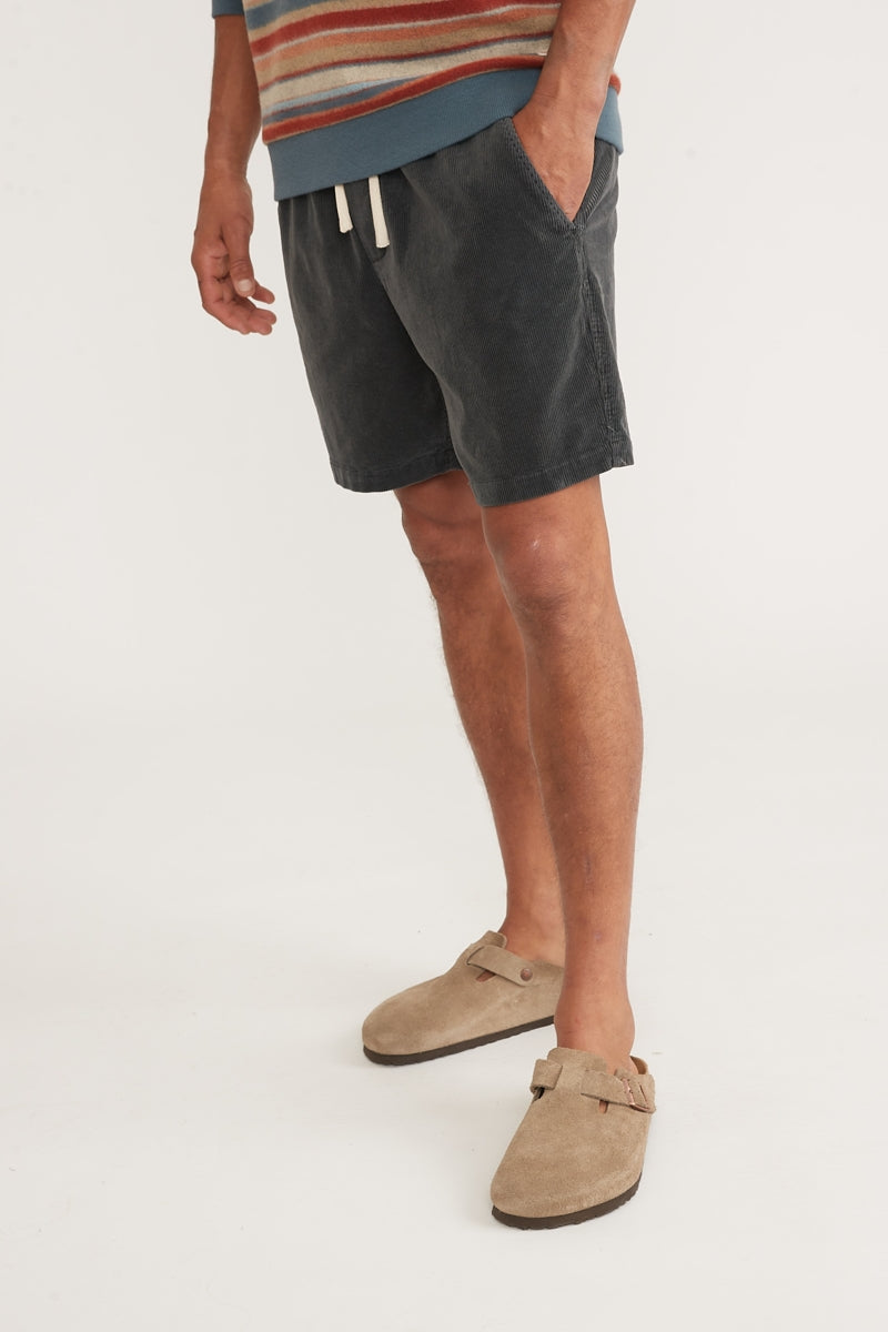 Wholesale,Marine Layer, Marine Layer Faded Black 6