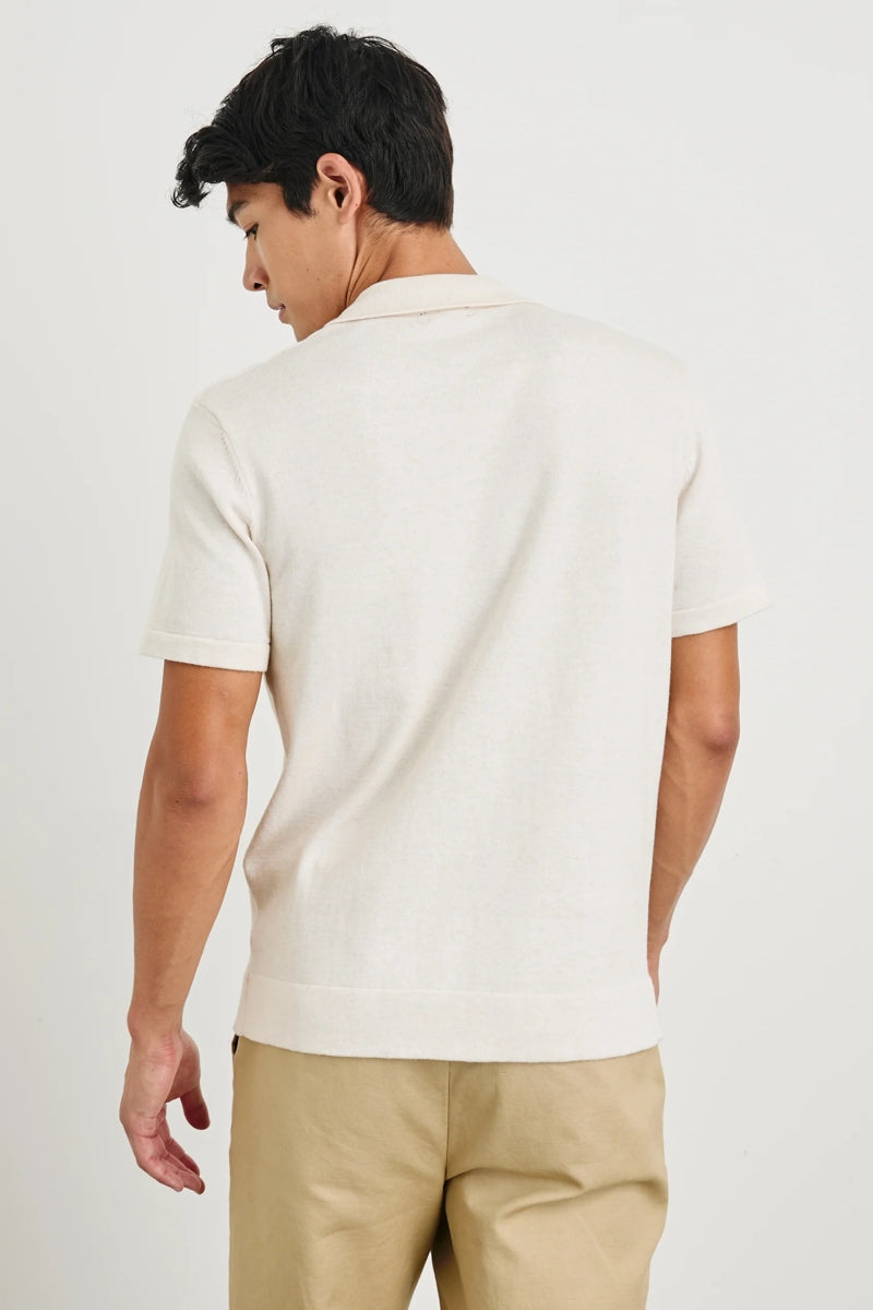 Wholesale,Rails, Rails Latte Multi Striped Yarn-dyed Shirt, Cream, Extra Large-49-TagXL