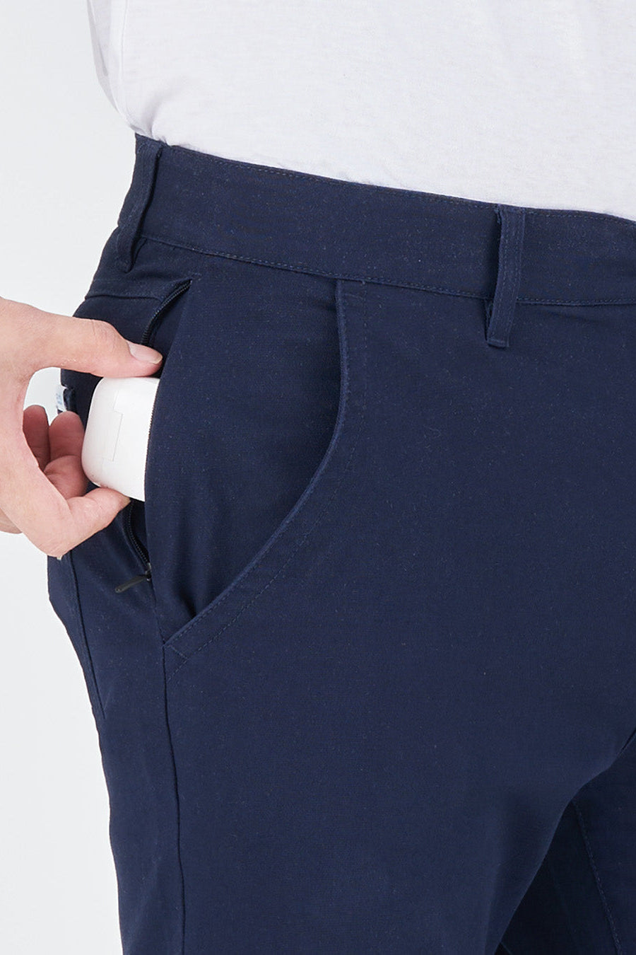 Direct From Brand,Eubi, Eubi Navy 30