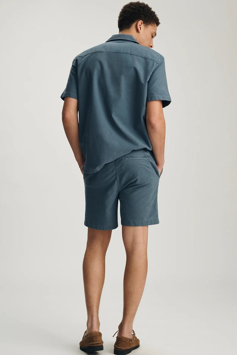 Wholesale,Mavi, Mavi Washed Blue Drawstring Textured 6