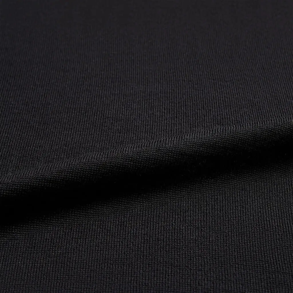 Faire,2Blind2C, 2Blind2C Black Merino Wool Turtleneck Sweater, Black, Medium-41-TagMSmall-37-TagSSmall-37-TagMLarge-40-TagLSmall-39-TagLMedium-40-TagLSmall-39-TagM