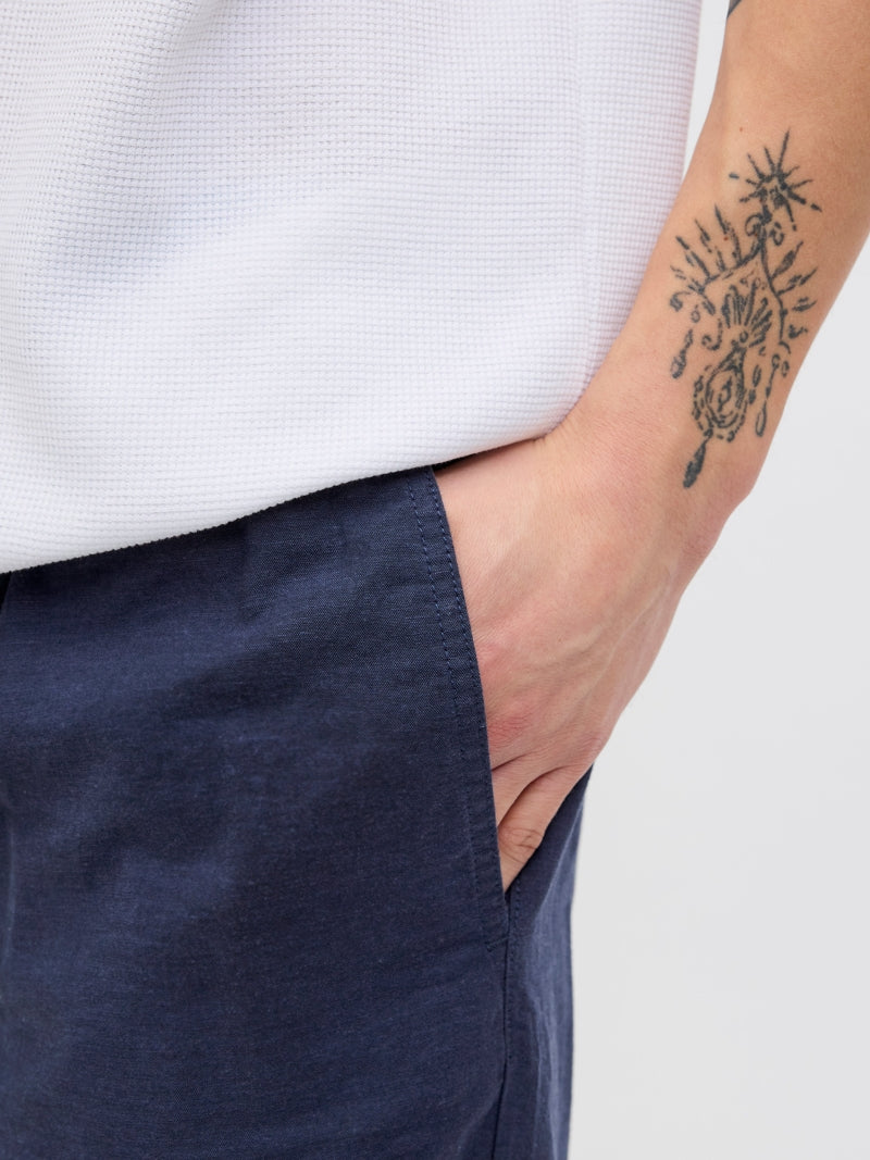 Wholesale,Jack & Jones, Jack & Jones Navy Jogger 6