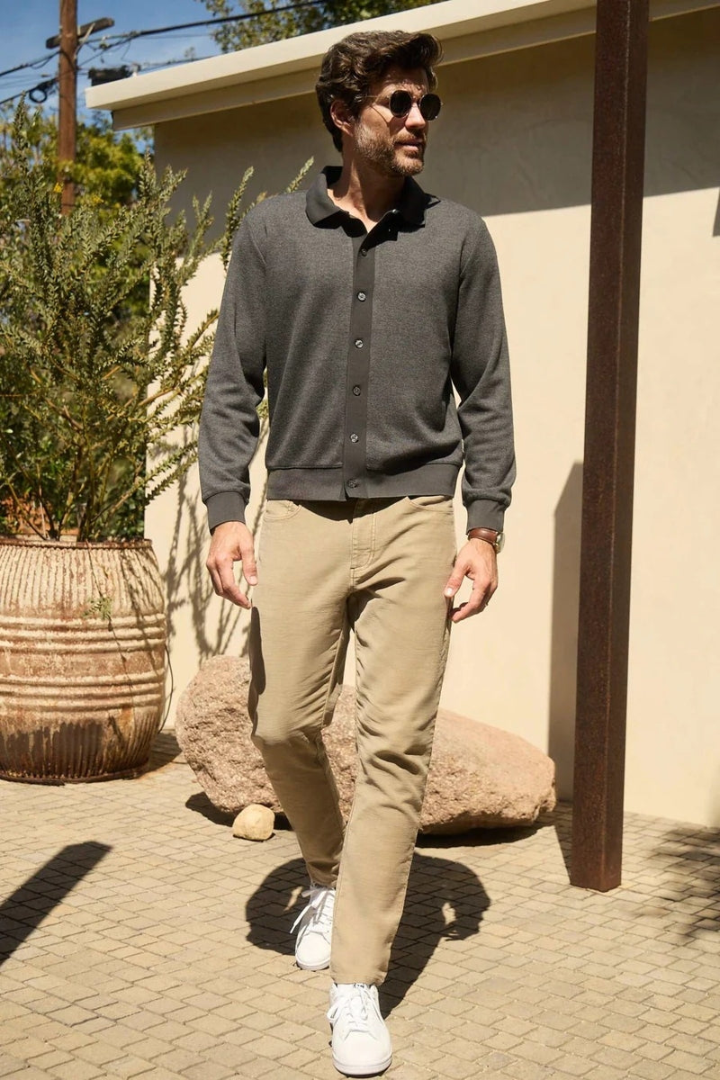 Wholesale,Surfside Supply, Surfside Supply Khaki Soft French Terry Twill Stretch Pant, Tan, 30W-32L-Tag3032W-32L-Tag3234W-32L-Tag3436W-32L-Tag3638W-32L-Tag38