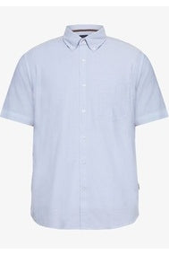 Signal Clothing Light Blue Stretch Shirt