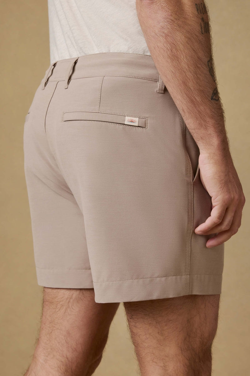 Wholesale,Faherty, Faherty Khaki Performance 5