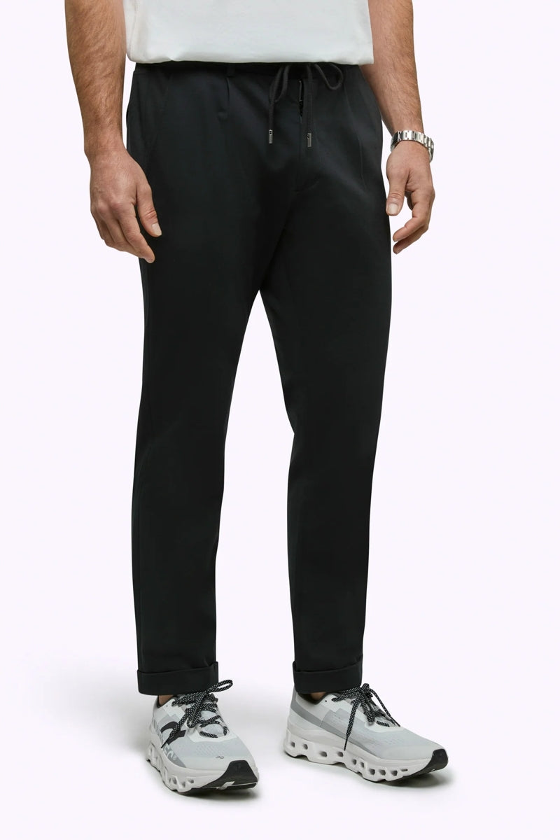Wholesale,CUTS, CUTS Black Straight Leg Performance Knit Pants, Black, 38W-29L-TagXXL