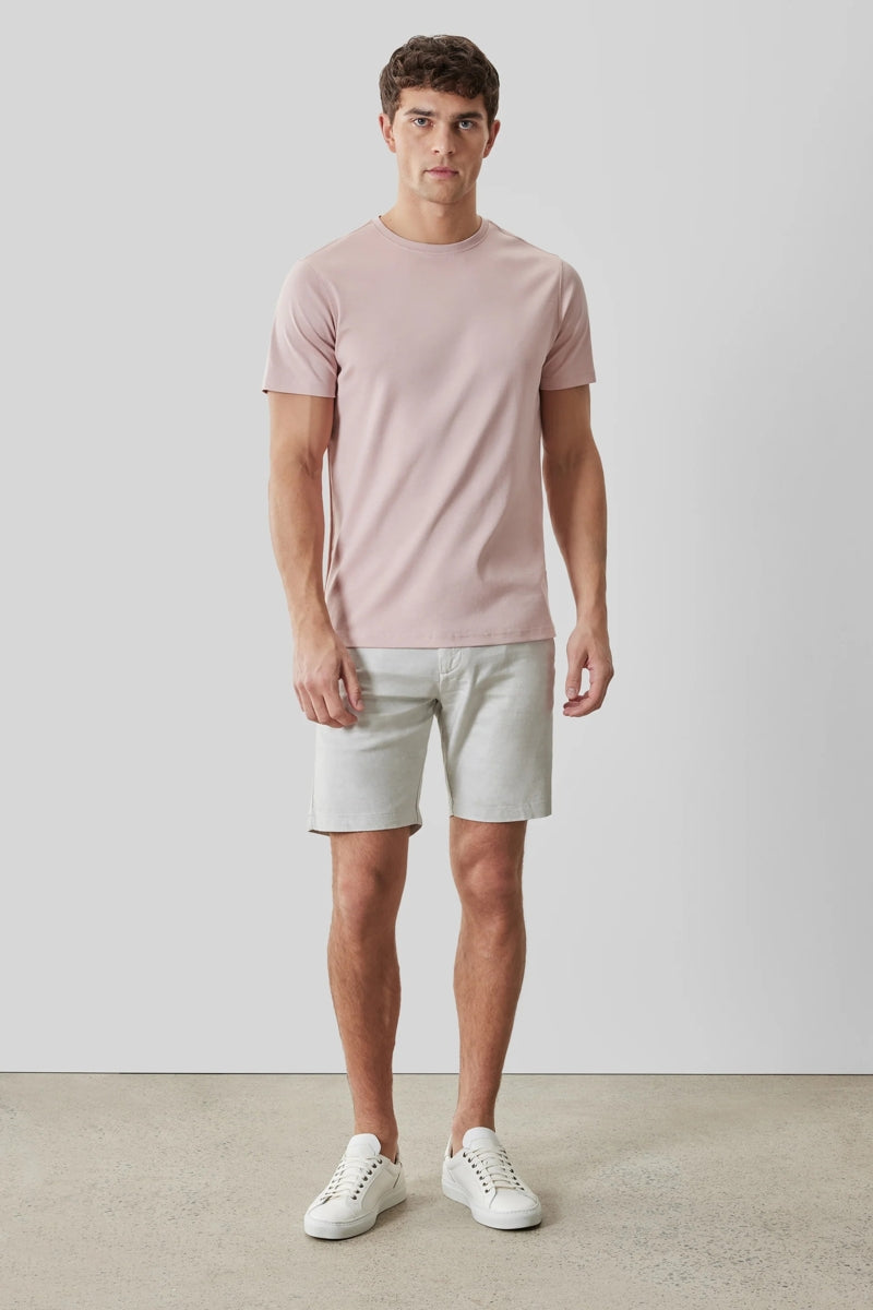 Wholesale,Robert Barakett, Robert Barakett Cotton Candy Premium Tee, Pink, Extra Large-46-TagXL