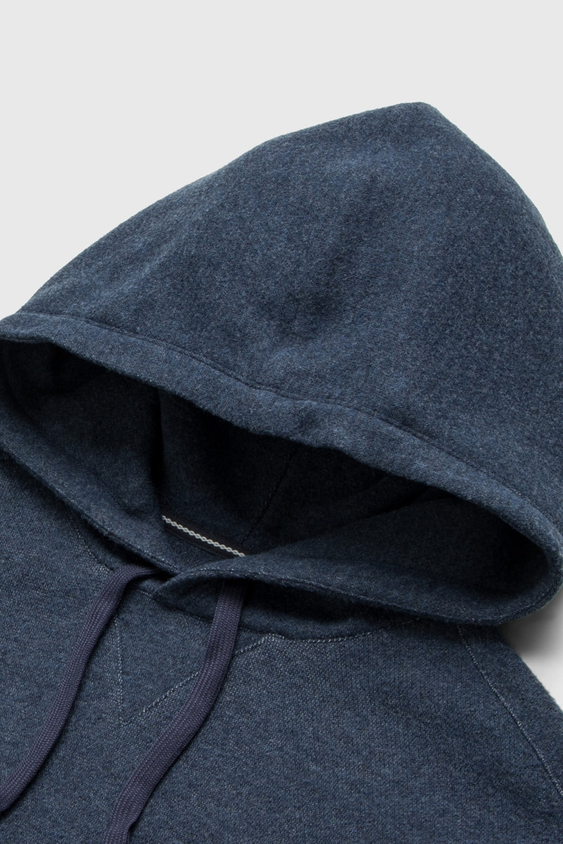 Wholesale,Surfside Supply, Surfside Supply Navy Heather Cashmist Soft Fleece Hoodie, Blue, Small-43-TagSMedium-45-TagMLarge-47-TagLExtra Large-49-TagXL