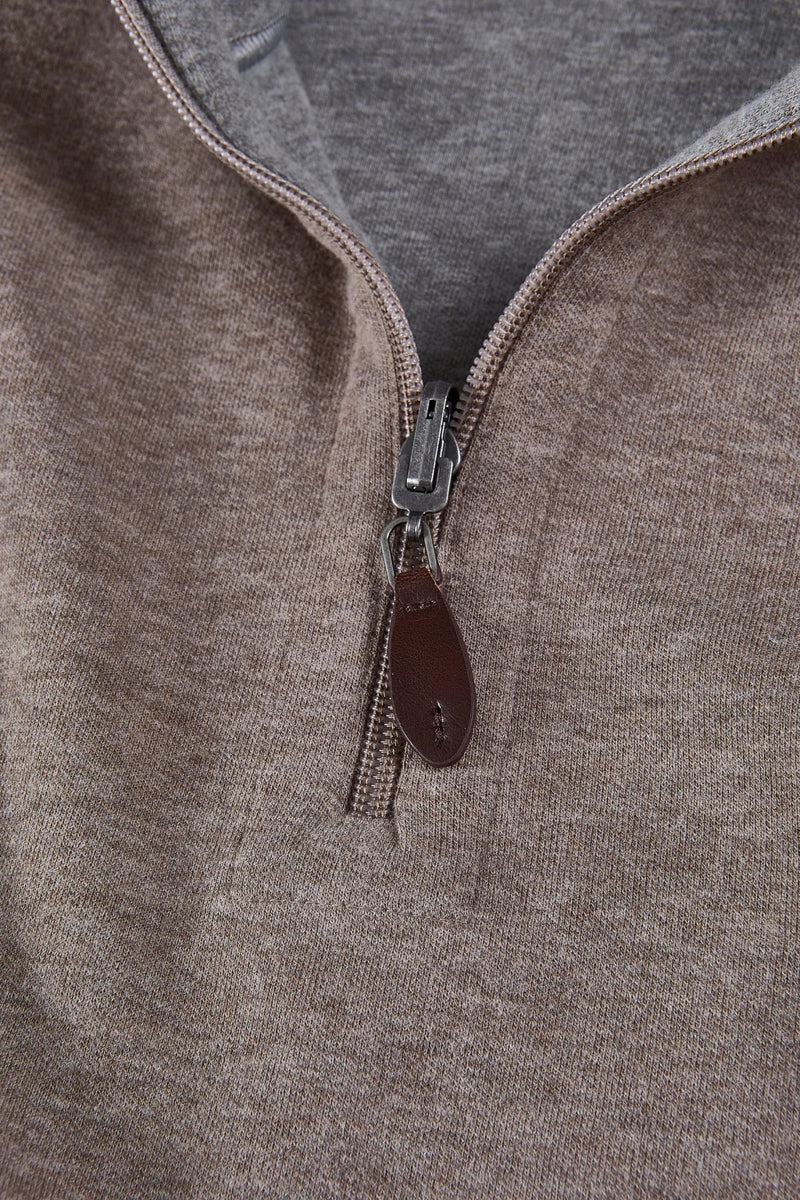 Wholesale,Nicoby Age of Wisdom, Nicoby Age of Wisdom Oatmeal Qtr Zip Pullover, Tan, Small-40-TagSMedium-43-TagMLarge-46-TagLExtra Large-49-TagXLExtra Extra Large-52-TagXXL
