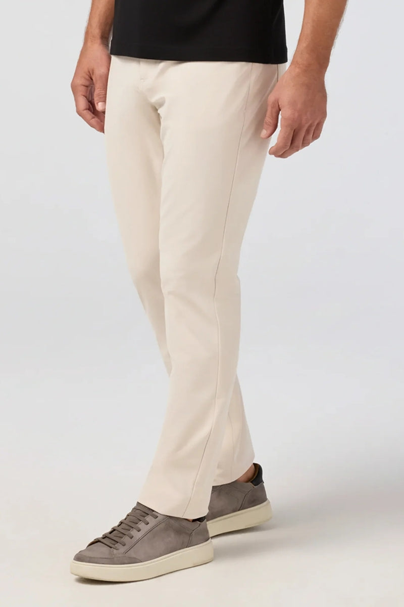 Wholesale,Mizzen + Main, Mizzen + Main Oat Straight Upton 5 Pocket Pant, Tan, 32W-34L-Tag3234W-34L-Tag34