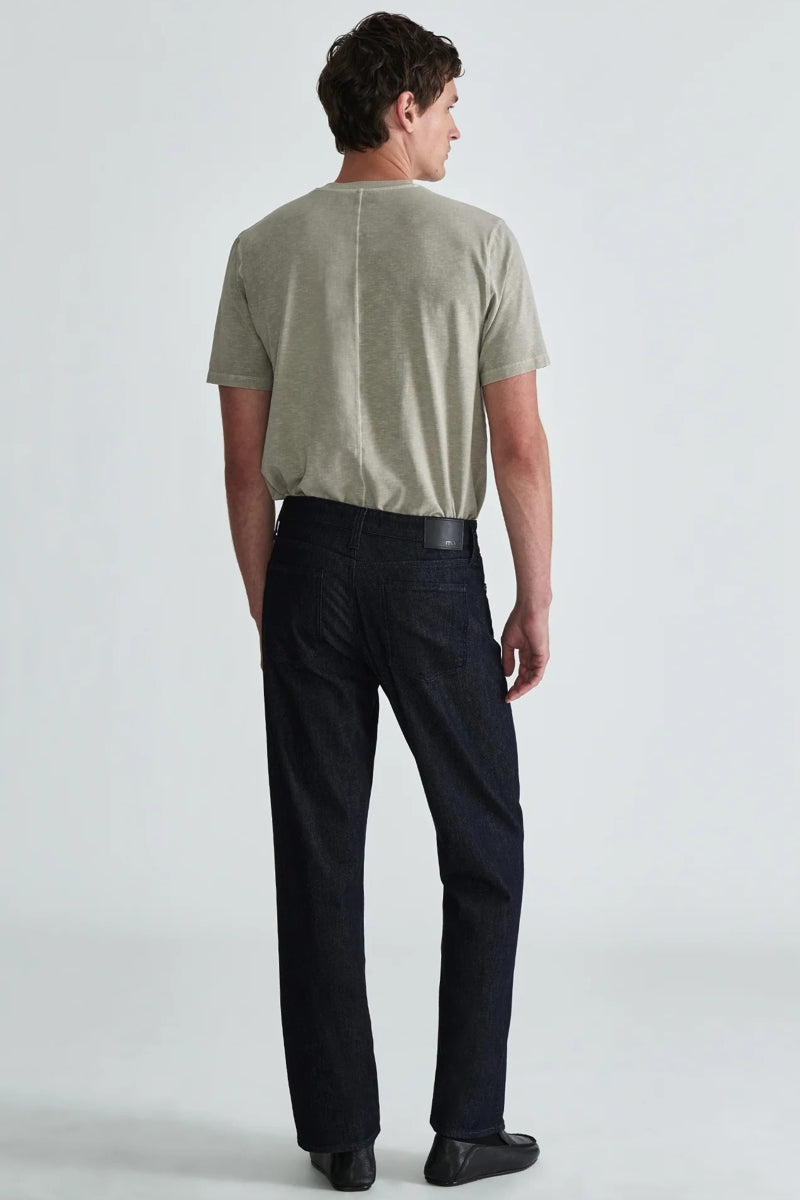 Wholesale,Mavi, Mavi Navy Cashmere Malron Straight Leg Jeans, Blue, 34W-30L-Tag34