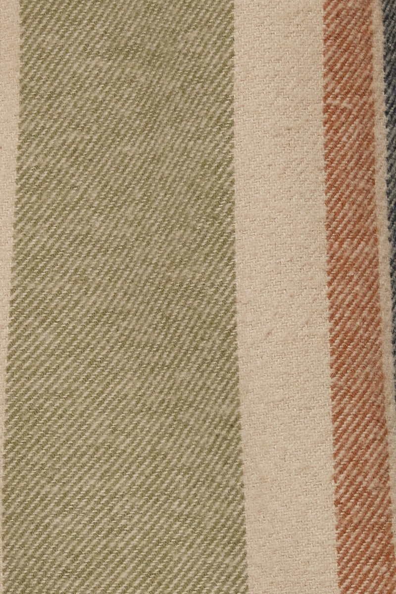 Wholesale,Signal Clothing, Signal Clothing Tan/Olive Heavy Twill Stripe Shirt, Tan, Extra Large-50-TagXL