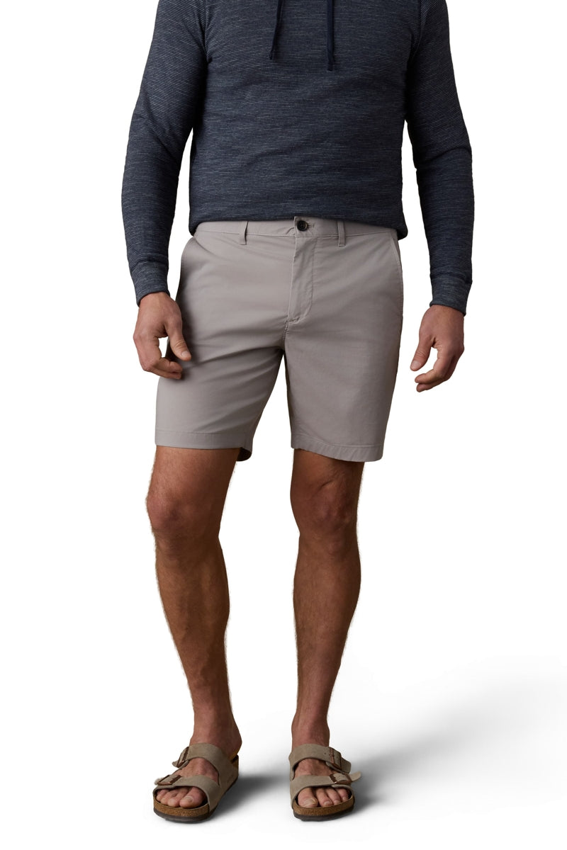Wholesale,Faherty, Faherty Taupe Performance Chino 8