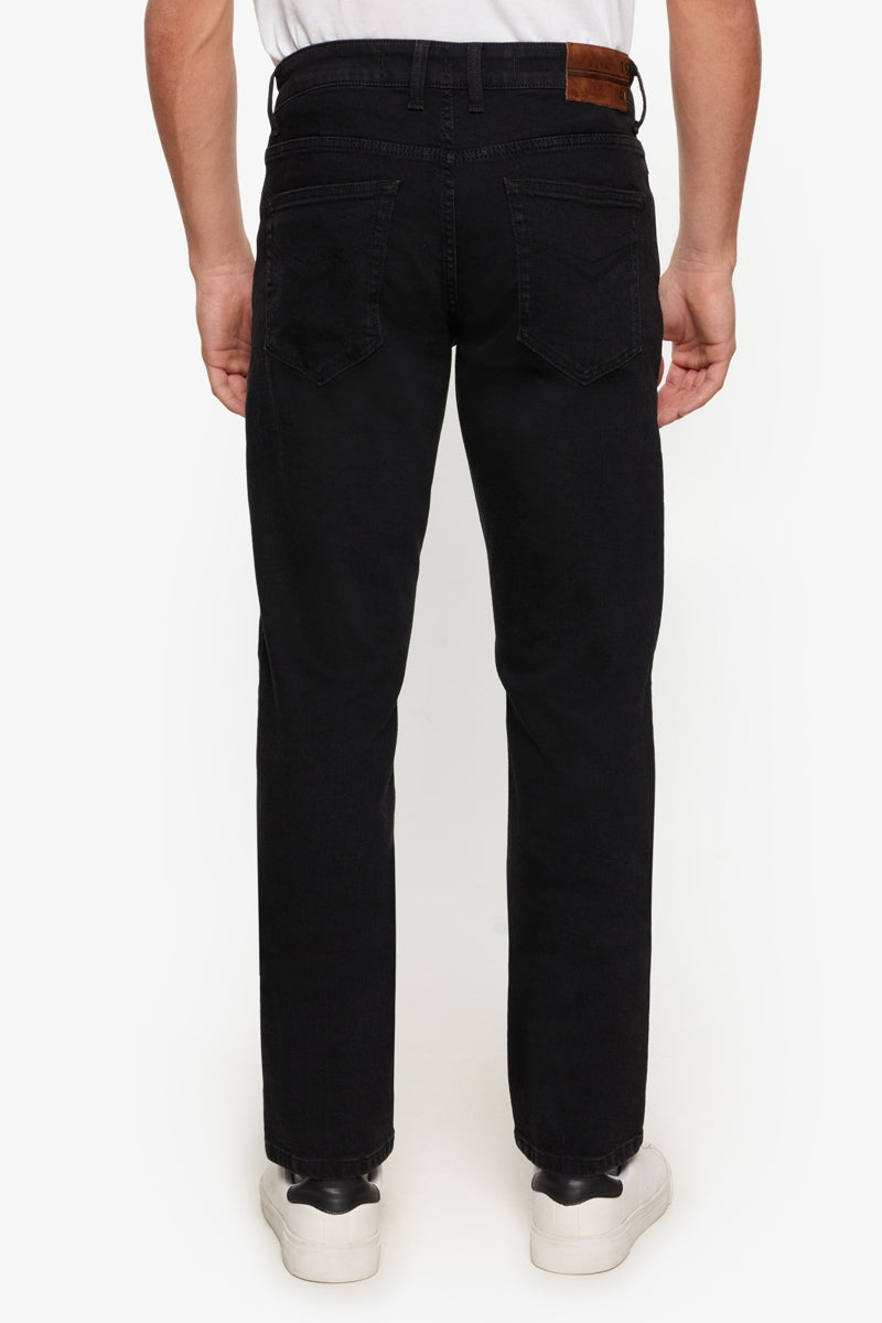 Wholesale,Signal Clothing, Signal Clothing Black Denim Jeans, Black, 35W-34L-Tag35