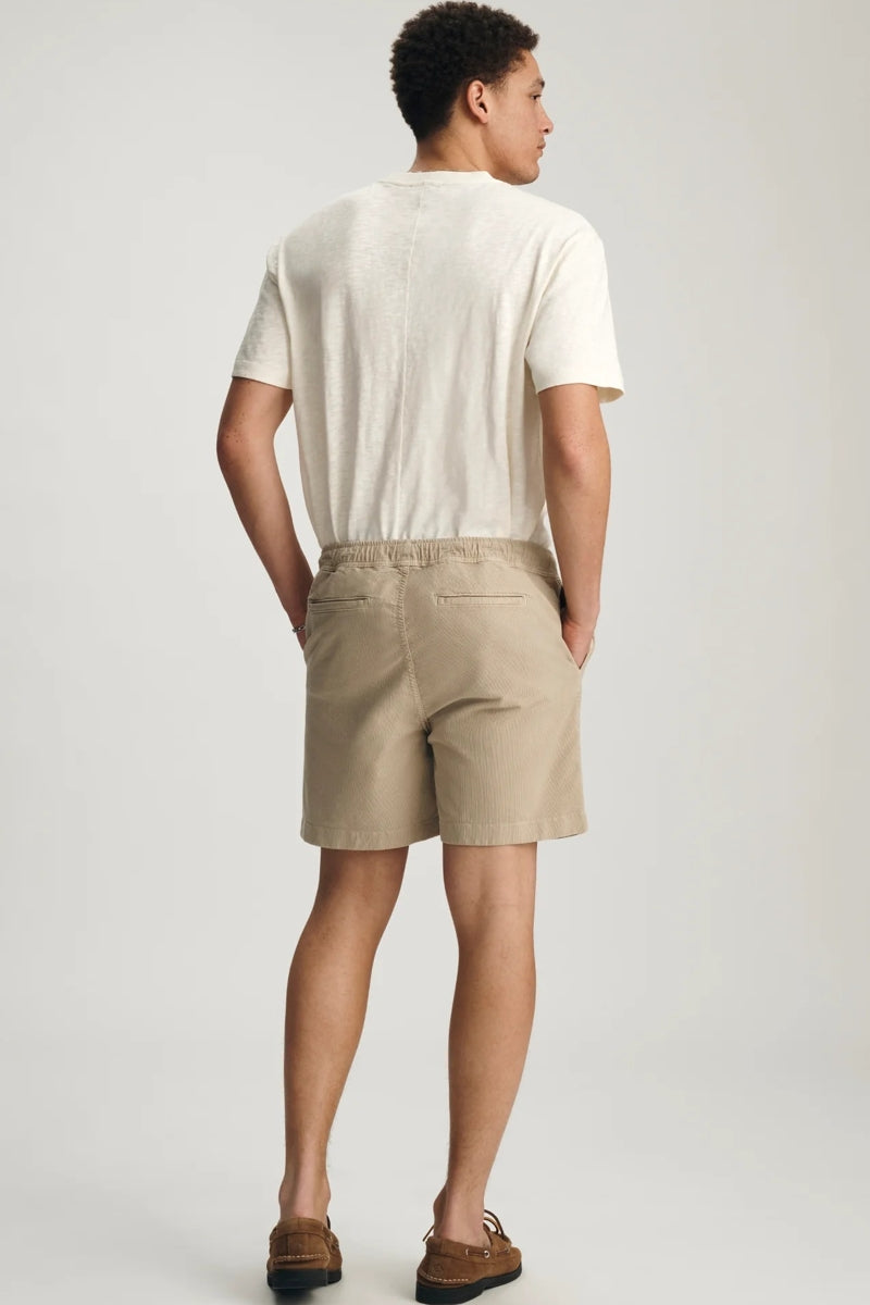 Wholesale,Mavi, Mavi Washed Tan Drawstring Textured 6