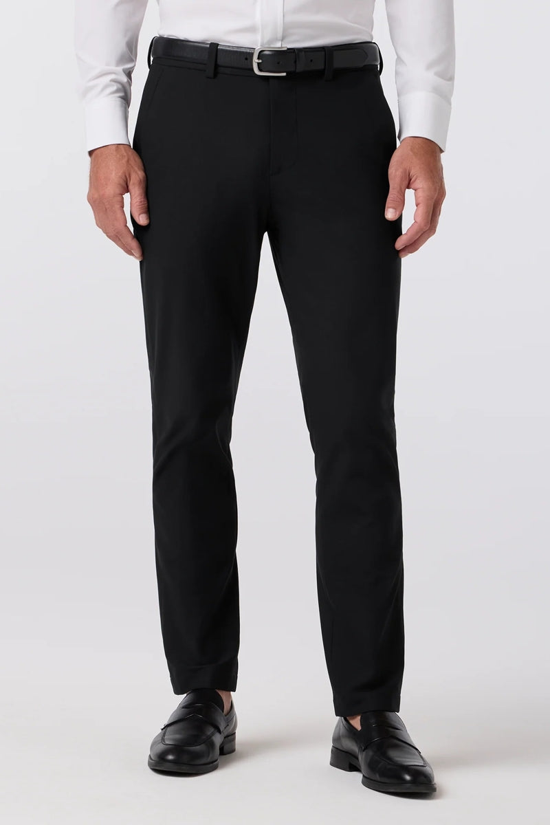 Wholesale,Mizzen + Main, Mizzen + Main Black 4-way stretch Straight Upton Chino Pant, Black, 32W-32L-Tag3233W-32L-Tag3334W-30L-Tag3434W-32L-Tag3435W-32L-Tag3536W-32L-Tag36