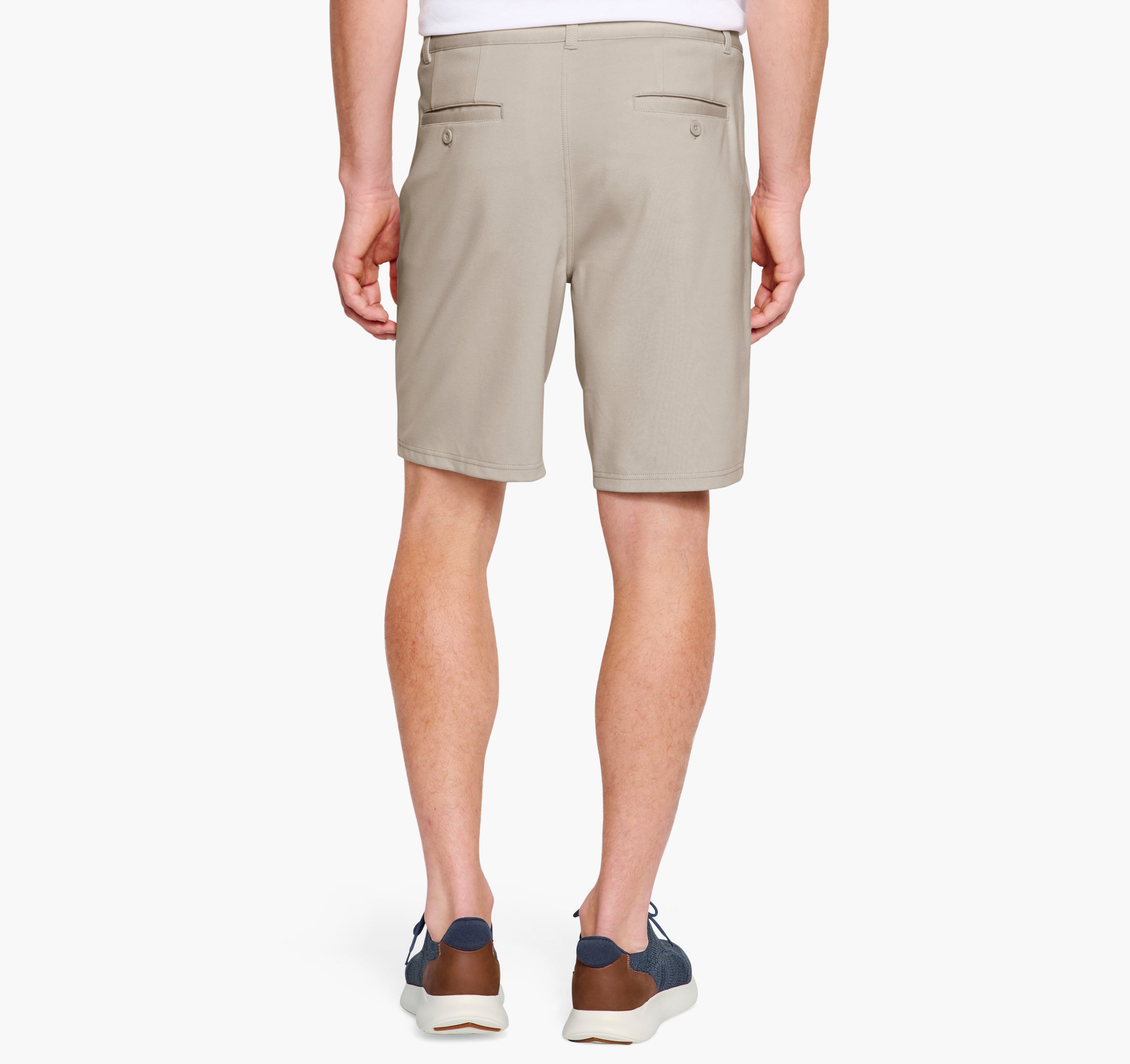 Wholesale,Johnston & Murphy, Johnston & Murphy Stone Heathered Knit 9