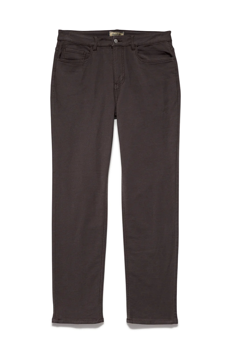 Wholesale,Flag & Anthem, Flag & Anthem Charcoal Stretch 5-pocket Straight Knit Jeans, Grey, 32W-34L-Tag3236W-30L-Tag36