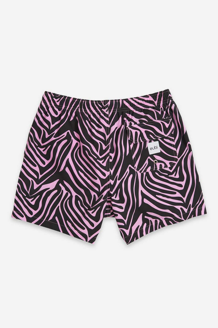 Direct From Brand,Eubi, Eubi Zebra Print Stretchy Swim 5