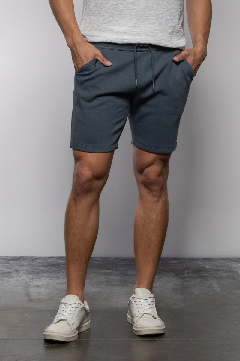 Wholesale,Mason Cruz, Mason Cruz Dark Grey Indigo Stretch Performance 8
