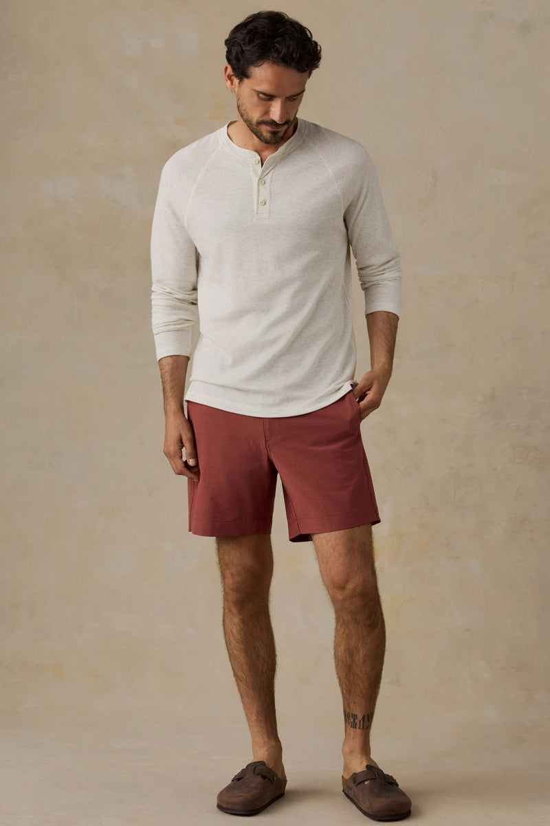 Wholesale,Faherty, Faherty Sunset Red Performance 7