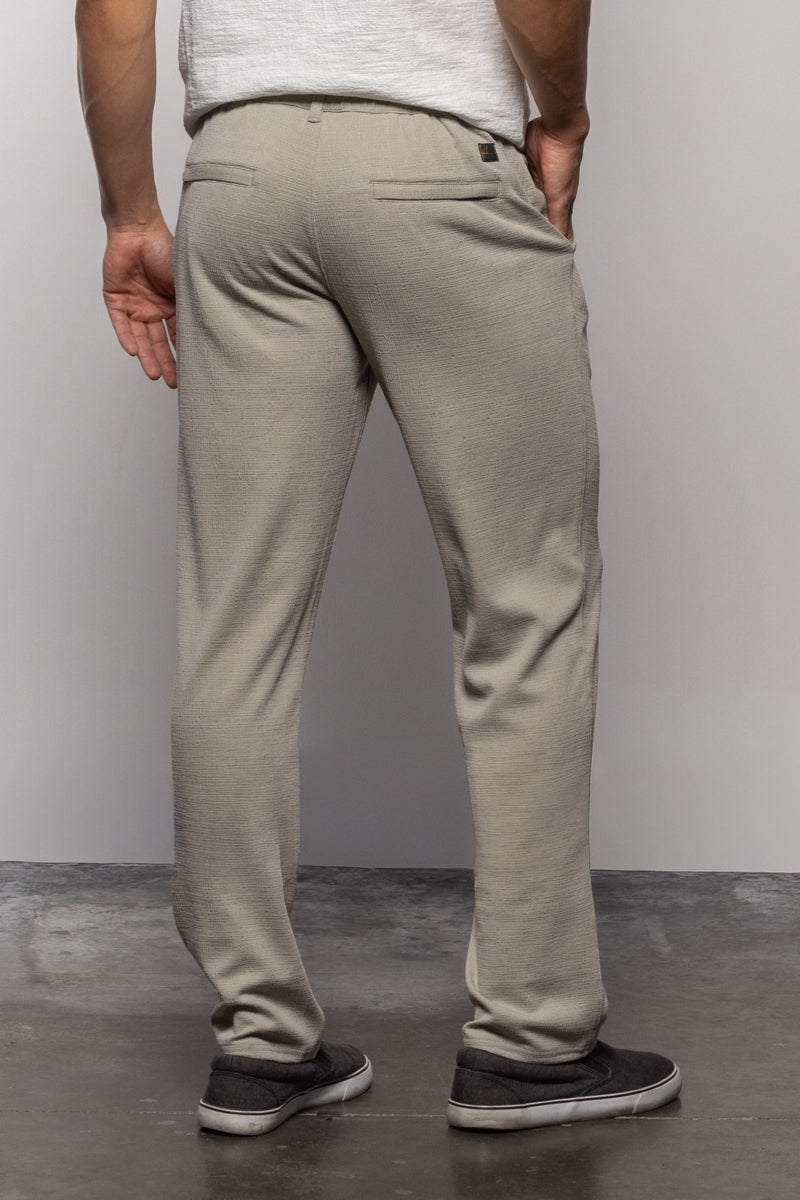Wholesale,Mason Cruz, Mason Cruz Tan Performance Pants, Tan, 32W-31L-TagM