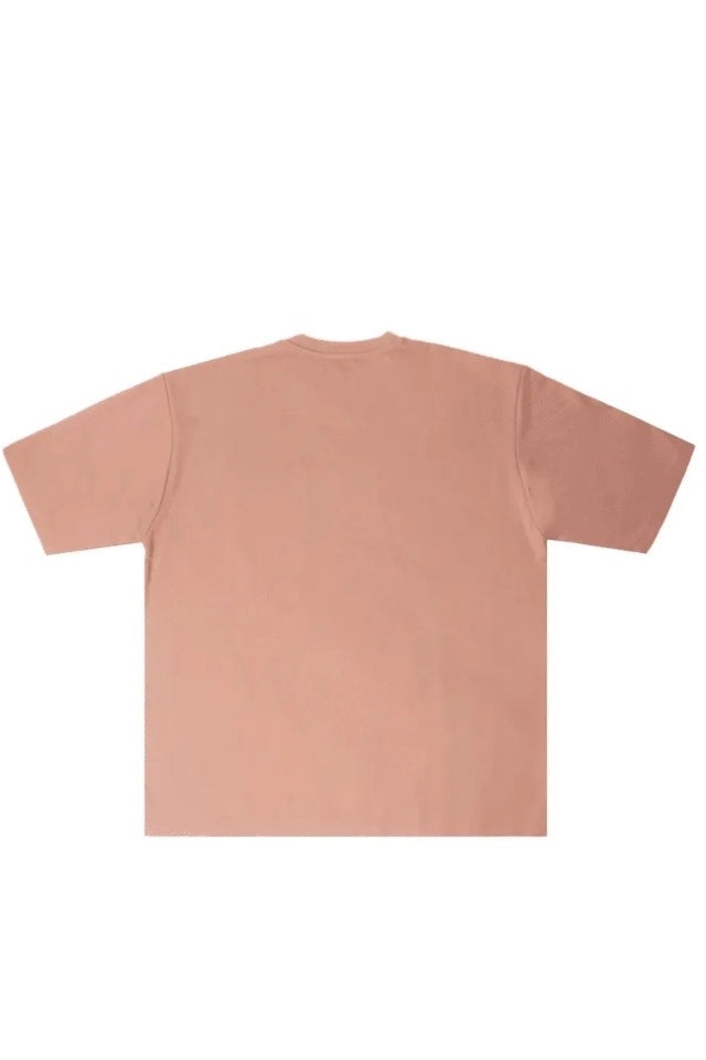 Wholesale,The Shirt Bar, The Shirt Bar Plum Premium Performance Tee, Tan, Large-46-TagL