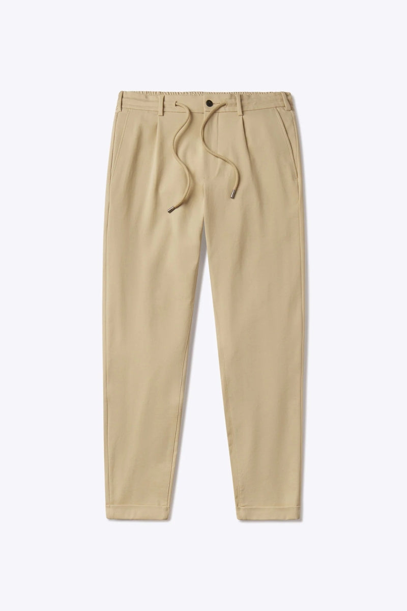 Wholesale,CUTS, CUTS Tan Straight Leg Performance Knit Pants, Tan, 33W-29L-TagL