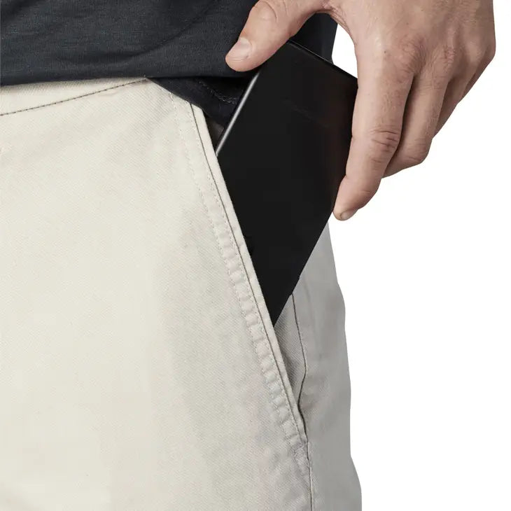 Faire,Perk, Perk Light Khaki Slim Fit Chinos, Tan, 36W-30L-Tag36