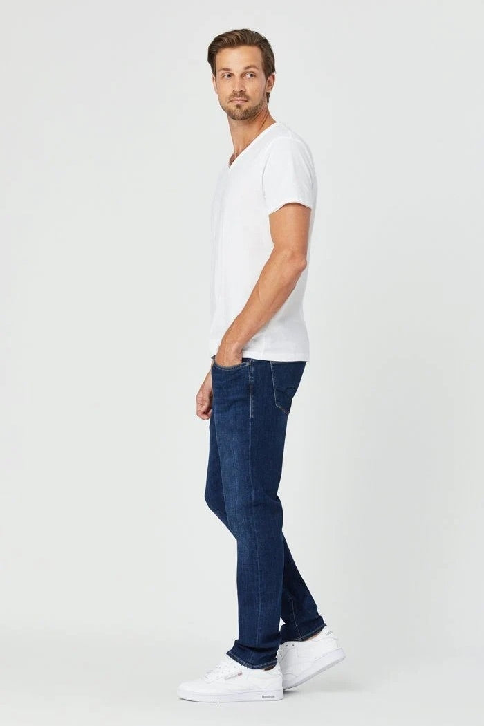 Wholesale,Mavi, Mavi Matt Relaxed Straight Leg Jeans, Blue, 31W-30L-Tag3132W-30L-Tag3233W-30L-Tag3334W-30L-Tag3435W-32L-Tag3533W-34L-Tag3336W-34L-Tag36