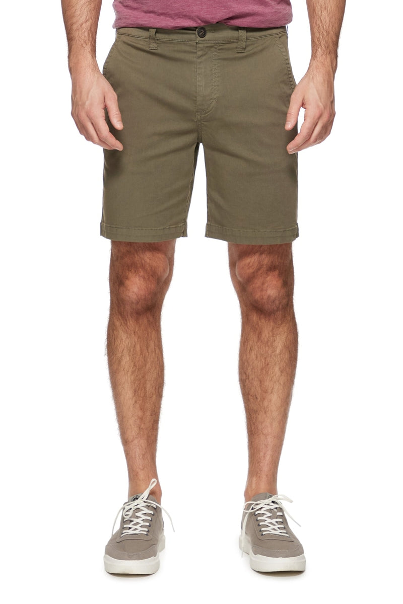 Wholesale,Flag & Anthem, Flag & Anthem Light Army Green Garment Dyed 8