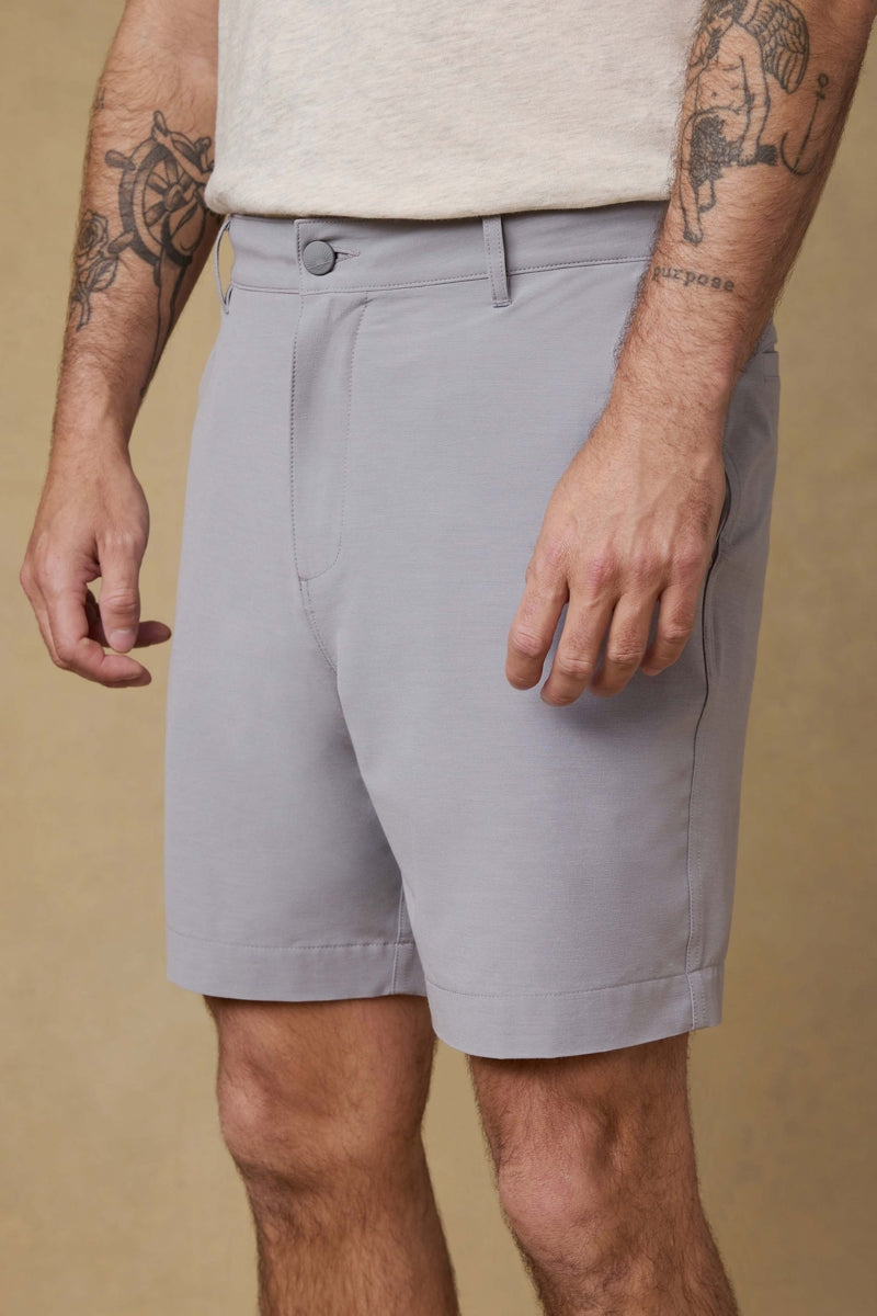 Wholesale,Faherty, Faherty Ice Grey Performance 7