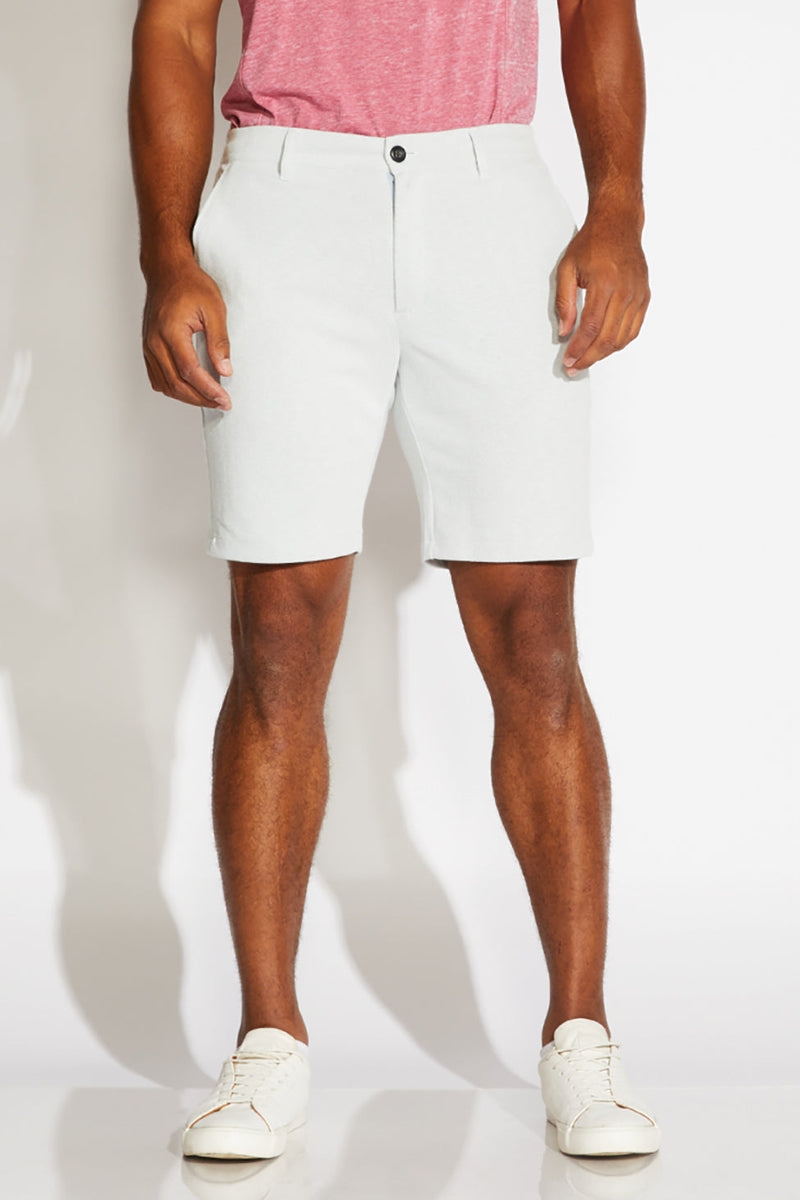 Wholesale,Civil Society, Civil Society Light Grey Herringbone Knit 7