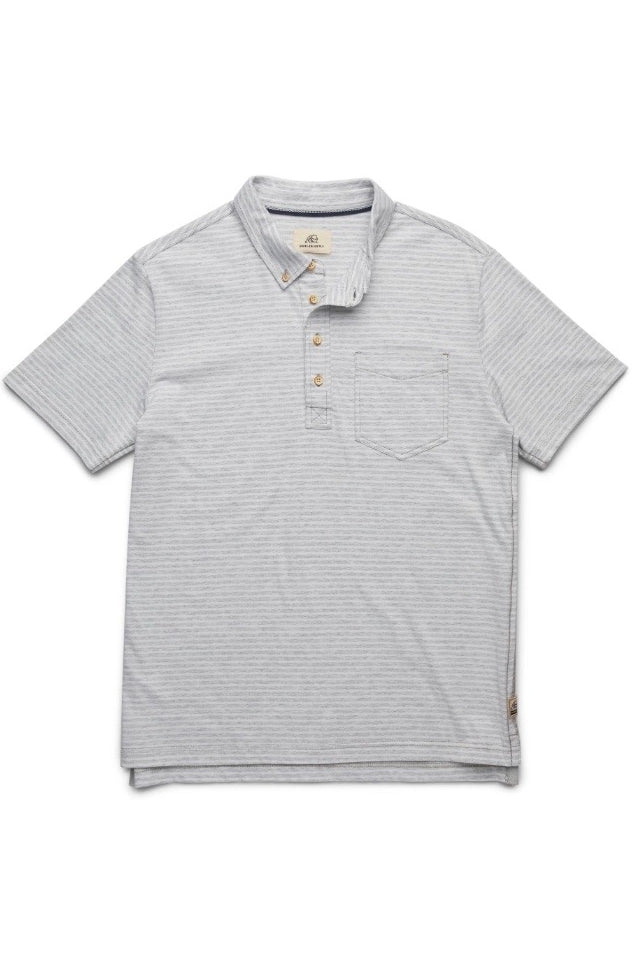 Faire,Surfside Supply, Surfside Supply Light Grey Micro Stripe Knit Short Sleeve Polo, Grey, Extra Extra Large-50-TagXXLExtra Large-47-TagXLMedium-41-TagLLarge-44-TagLMedium-40-TagMMedium-42-TagMLarge-44-TagXLExtra Large-46-TagXLSmall-38-TagMSmall-38-TagS