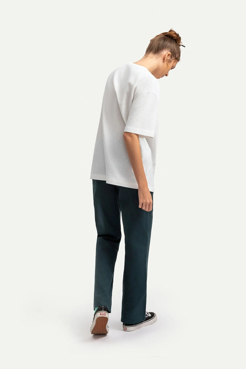 Wholesale,KAFT, KAFT Off-White Apex Sketch Textured T-Shirt, White, Extra Large-51-TagXL