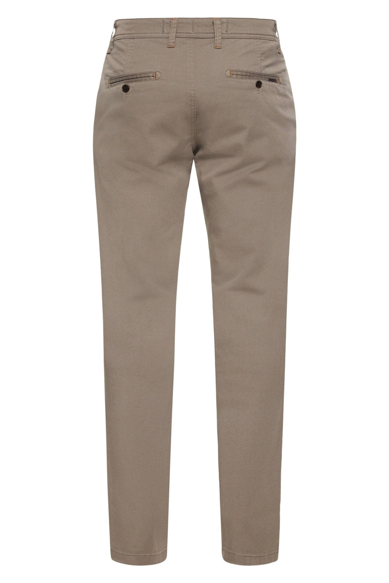 Signal Clothing Warm Stone Victorsi Chino