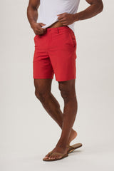 The Normal Brand Red Spice 9" Shorts