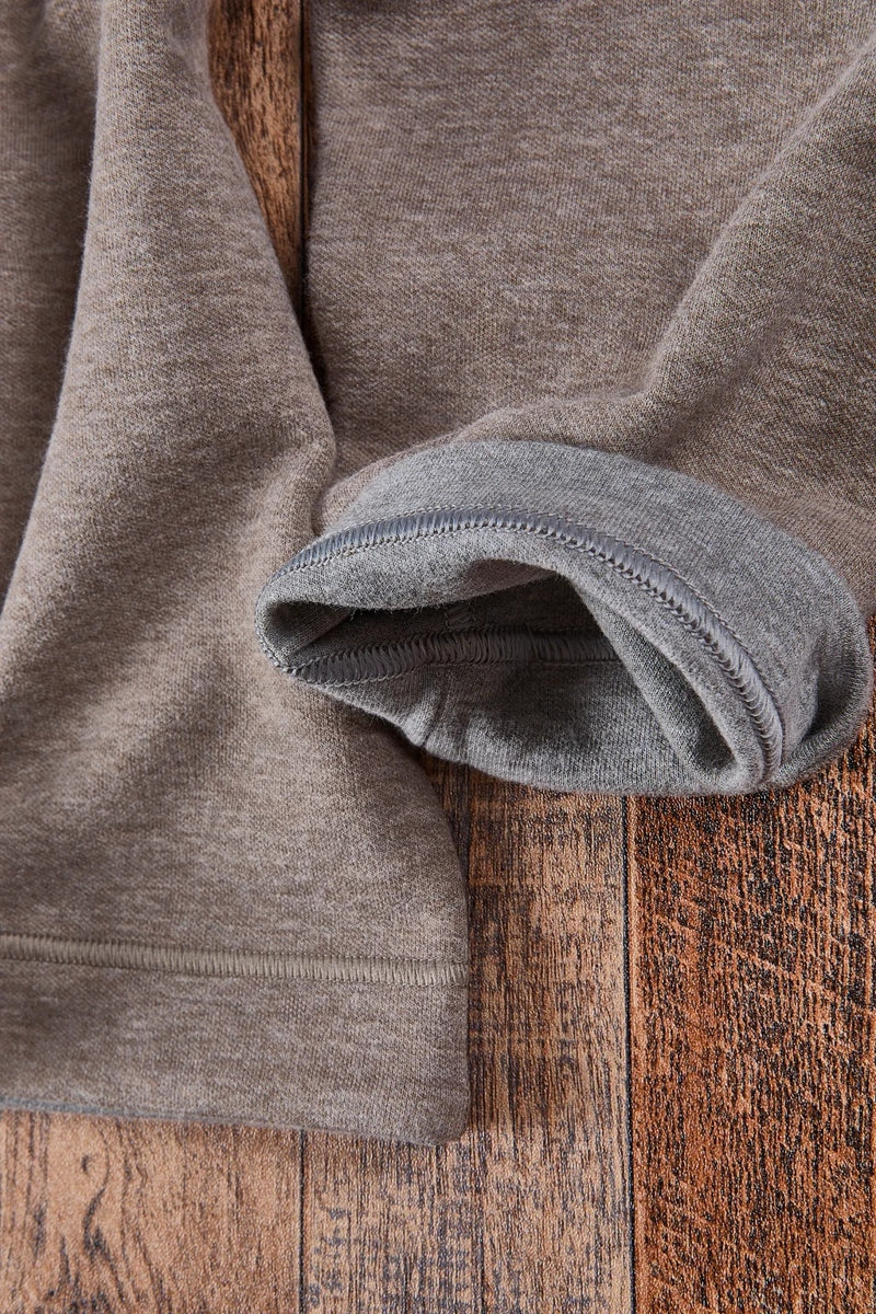 Wholesale,Nicoby Age of Wisdom, Nicoby Age of Wisdom Oatmeal Qtr Zip Pullover, Tan, Small-40-TagSMedium-43-TagMLarge-46-TagLExtra Large-49-TagXLExtra Extra Large-52-TagXXL